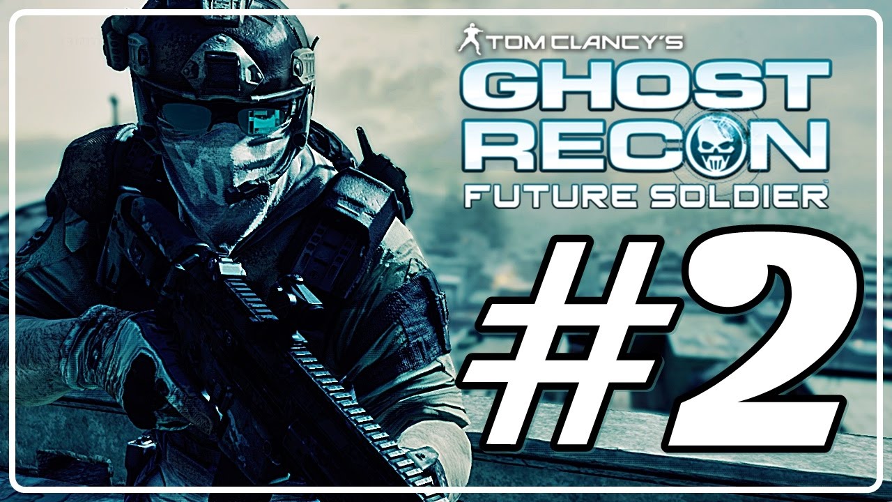 ghost recon future soldier gamestop